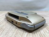 GameBoy Advance Gold Console Nintendo Japan - Not Working LH1527