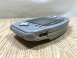 GameBoy Advance Silver Console Nintendo Japan - With Defects LH1528