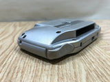 GameBoy Advance Silver Console Nintendo Japan - With Defects LH1528