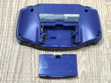 GameBoy Advance Violet Console Nintendo Japan - Not Working LH1529