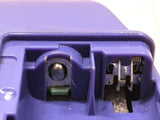 GameBoy Advance Violet Console Nintendo Japan - Not Working LH1529