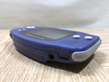 GameBoy Advance Violet Console Nintendo Japan - Not Working LH1529