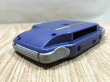 GameBoy Advance Violet Console Nintendo Japan - Not Working LH1529