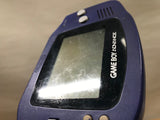 GameBoy Advance Violet Console Nintendo Japan - With Defects LH1530
