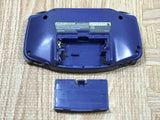 GameBoy Advance Violet Console Nintendo Japan - With Defects LH1530