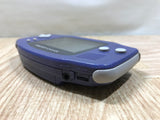 GameBoy Advance Violet Console Nintendo Japan - With Defects LH1530