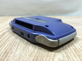 GameBoy Advance Violet Console Nintendo Japan - With Defects LH1530