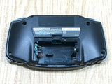 GameBoy Advance Black Console Nintendo Japan - Not Working LH1531