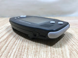 GameBoy Advance Black Console Nintendo Japan - Not Working LH1531