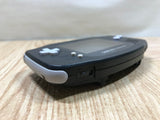 GameBoy Advance Black Console Nintendo Japan - Not Working LH1531