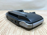 GameBoy Advance Black Console Nintendo Japan - Not Working LH1531