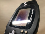 GameBoy Advance Black Console Nintendo Japan - Not Working LH1531
