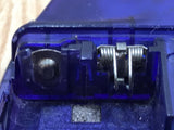 GameBoy Advance Midnight Blue Console Nintendo Japan - With Defects LH1532