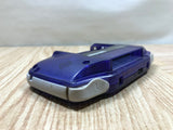 GameBoy Advance Midnight Blue Console Nintendo Japan - With Defects LH1532
