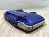 GameBoy Advance Midnight Blue Console Nintendo Japan - With Defects LH1532