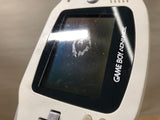 GameBoy Advance White Console Nintendo Japan - With Defects LH1533