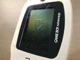 GameBoy Advance White Console Nintendo Japan - With Defects LH1533