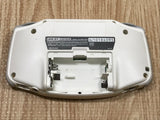GameBoy Advance White Console Nintendo Japan - With Defects LH1533