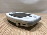 GameBoy Advance White Console Nintendo Japan - With Defects LH1533
