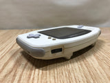 GameBoy Advance White Console Nintendo Japan - With Defects LH1533