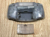 GameBoy Advance Milky Blue Console Nintendo Japan - Not Working LH1534
