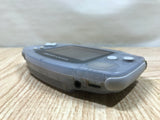 GameBoy Advance Milky Blue Console Nintendo Japan - Not Working LH1534