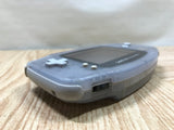 GameBoy Advance Milky Blue Console Nintendo Japan - Not Working LH1534