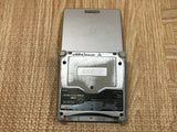 GameBoy Advance SP Platinum Silver Console Nintendo Japan - With Defects LH1535