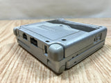 GameBoy Advance SP Platinum Silver Console Nintendo Japan - With Defects LH1535