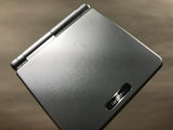 GameBoy Advance SP Platinum Silver Console Nintendo Japan - With Defects LH1536