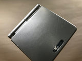 GameBoy Advance SP Platinum Silver Console Nintendo Japan - With Defects LH1538