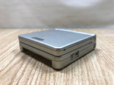 GameBoy Advance SP Platinum Silver Console Nintendo Japan - With Defects LH1538