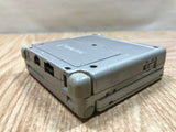 GameBoy Advance SP Platinum Silver Console Nintendo Japan - With Defects LH1540