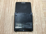 GameBoy Advance SP Onyx Black Console Nintendo Japan - With Defects LH1541