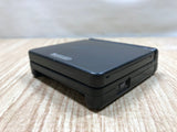 GameBoy Advance SP Onyx Black Console Nintendo Japan - With Defects LH1541