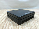 GameBoy Advance SP Onyx Black Console Nintendo Japan - With Defects LH1541