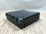 GameBoy Advance SP Onyx Black Console Nintendo Japan - With Defects LH1541