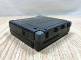 GameBoy Advance SP Onyx Black Console Nintendo Japan - With Defects LH1541