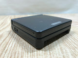 GameBoy Advance SP Onyx Black Console Nintendo Japan - Tested Working LH1542