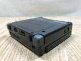 GameBoy Advance SP Onyx Black Console Nintendo Japan - Tested Working LH1542