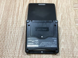 GameBoy Advance SP Onyx Black Console Nintendo Japan - With Defects LH1543