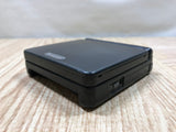 GameBoy Advance SP Onyx Black Console Nintendo Japan - With Defects LH1543