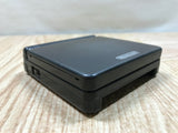 GameBoy Advance SP Onyx Black Console Nintendo Japan - With Defects LH1543