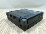 GameBoy Advance SP Onyx Black Console Nintendo Japan - With Defects LH1543