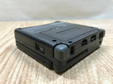 GameBoy Advance SP Onyx Black Console Nintendo Japan - With Defects LH1543