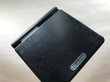 GameBoy Advance SP Onyx Black Console Nintendo Japan - With Defects LH1544