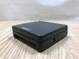 GameBoy Advance SP Onyx Black Console Nintendo Japan - With Defects LH1544