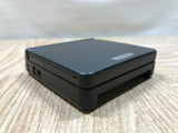 GameBoy Advance SP Onyx Black Console Nintendo Japan - With Defects LH1544