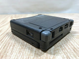 GameBoy Advance SP Onyx Black Console Nintendo Japan - With Defects LH1544