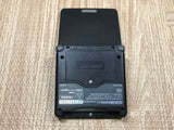 GameBoy Advance SP Onyx Black Console Nintendo Japan - With Defects LH1545